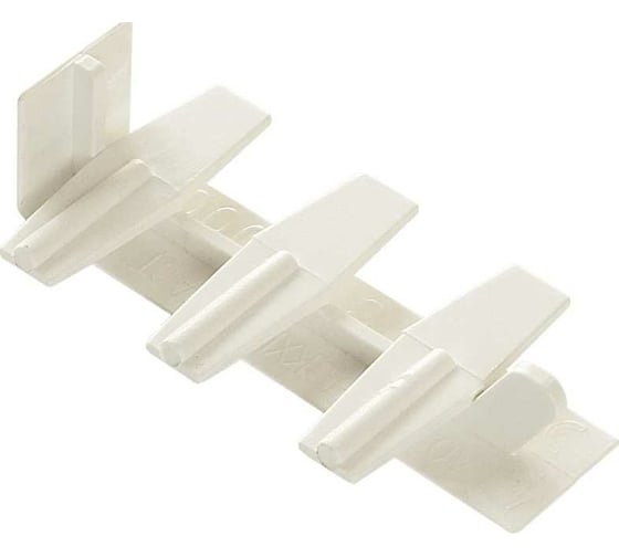 Изображение товара Соединительная деталь SPL для кабельного канала 40x20, 50 шт. 040006S