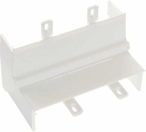 Изображение товара Внутренний угол SPL изменяемый для кабельного канала 60x16, 25 шт. 060003S