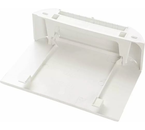 Изображение товара Т-образное ответвление SPL для кабель-канала 100x50, 2 шт. 100010S