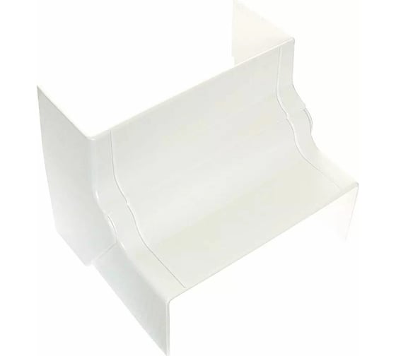 Изображение товара Внутренний угол SPL изменяемый для кабельного канала 130x50, 2 шт. 130003S