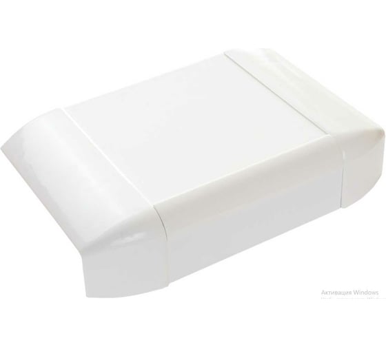 Изображение товара Т-образное ответвление SPL для кабельного канала 105x50, 2 шт. 105010S