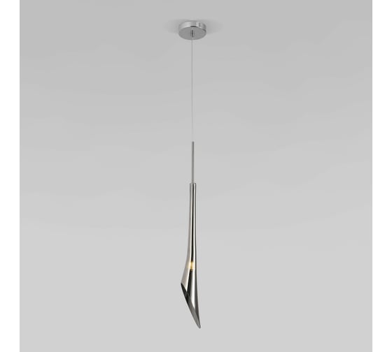 Изображение товара Подвесной светильник Eurosvet - 50224/1 / дымчатый a058961