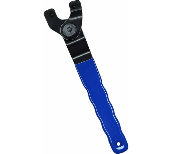 Изображение товара Ключ универсальный 115-230 мм для УШМ vertextools 2110-115-230