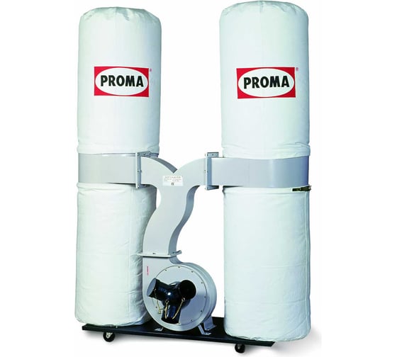 Изображение товара Стружкоотсос Proma OP-2200 25003003