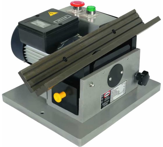 Изображение товара Станок для снятия фасок Proma SH-80/5 25000560