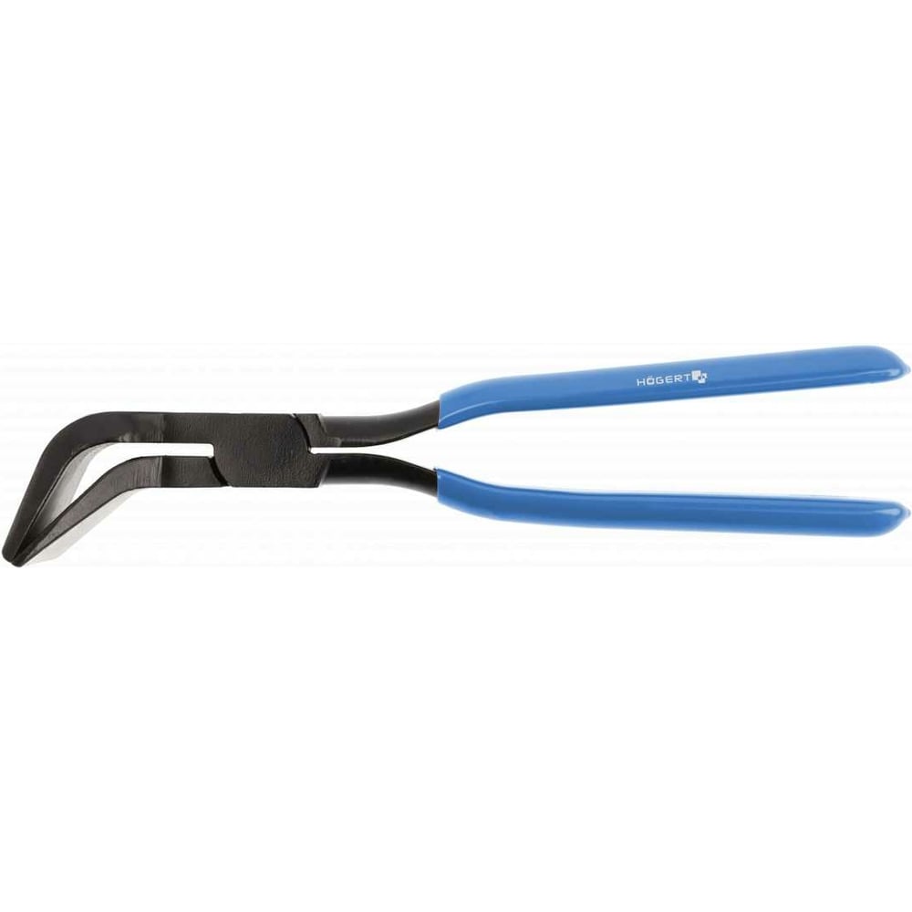 Изображение товара Кровельные клещи HOEGERT TECHNIK 45 HT3B512 профессиональный инструмент для кровли