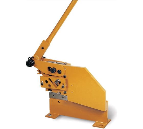 Изображение товара Рычажные ножницы Proma NPP-7 25500007