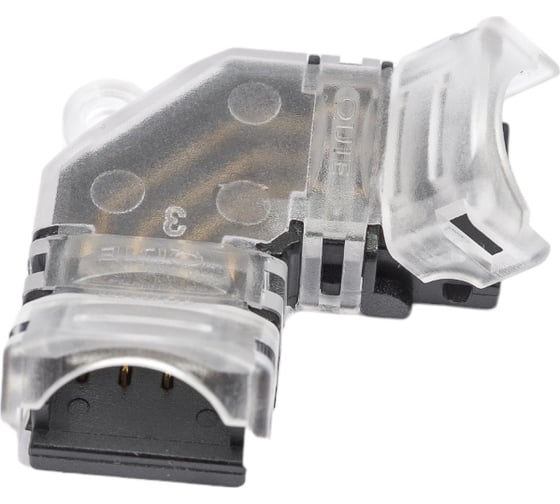 Изображение товара Коннектор Navigator 93 183 5шт nlsc-l01-10mm-pc-pc-ip20 5 шт 93183