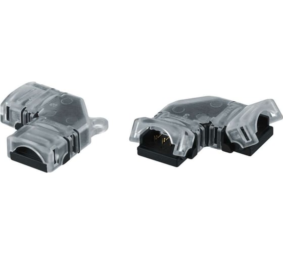 Изображение товара Коннектор Navigator 93 185 nlsc-l01-rgb10mm-pc-pc-ip65 5 шт 93185