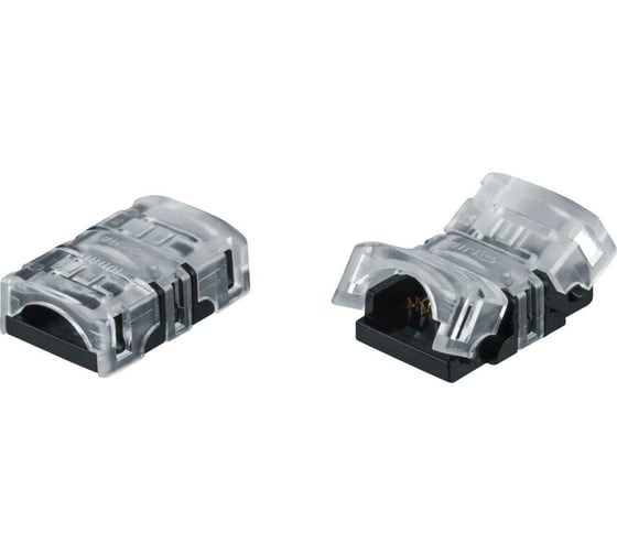 Изображение товара Коннектор Navigator 93 277 nlsc-i01-rgbw10mm-pc-pc-ip65 5 шт 93277