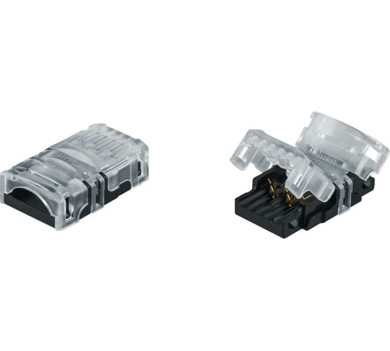 Изображение товара Коннектор Navigator 93 276 nlsc-i01-rgbw10mm-pc-w-ip65 5 шт 93276