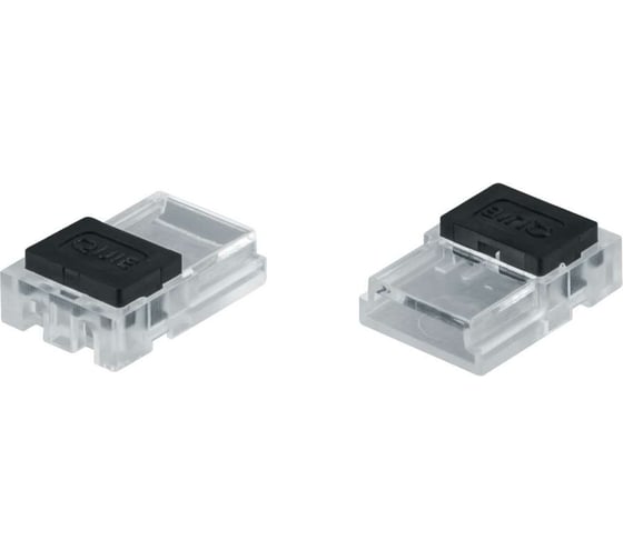Изображение товара Коннектор Navigator 93 282 nlsc-i02-10mm-pc-w-ip20 5 шт 93282