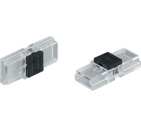 Изображение товара Коннектор Navigator 93 281 nlsc-i02-8mm-pc-pc-ip20 5 шт 93281