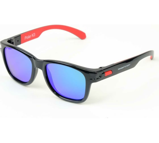 Изображение товара Солнцезащитные очки РОСОМЗ СПОРТ green 18073