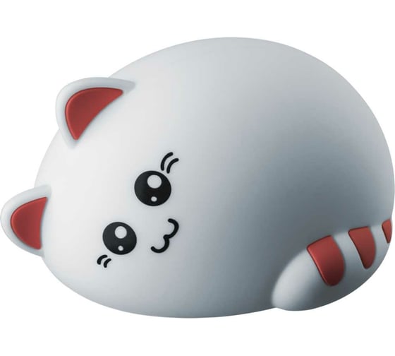 Изображение товара Светильник Navigator 14 325 nnl-sw07-wh акк. li-ion 1,2ач usb 5в 14325