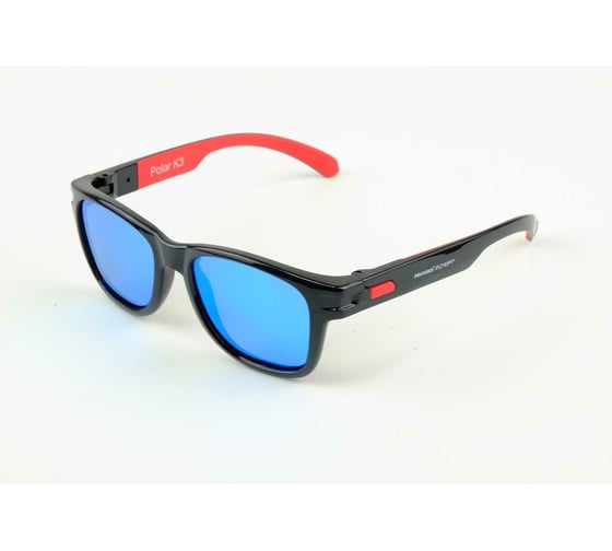 Изображение товара Солнцезащитные очки РОСОМЗ СПОРТ blue 18074