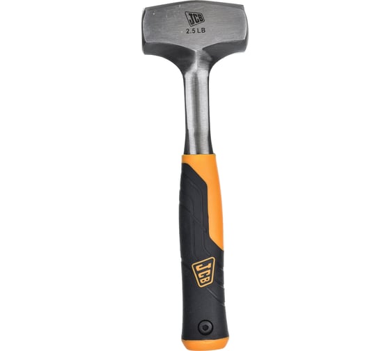 Изображение товара Цельнокованая кувалда JCB 1.13 кг JHM007