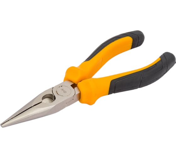 Изображение товара Тонкогубцы JCB 160 мм JPL009