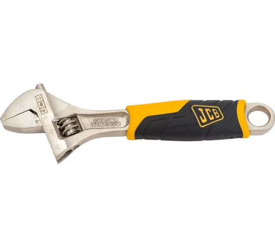 Изображение товара Разводной ключ JCB 150 мм JPL020