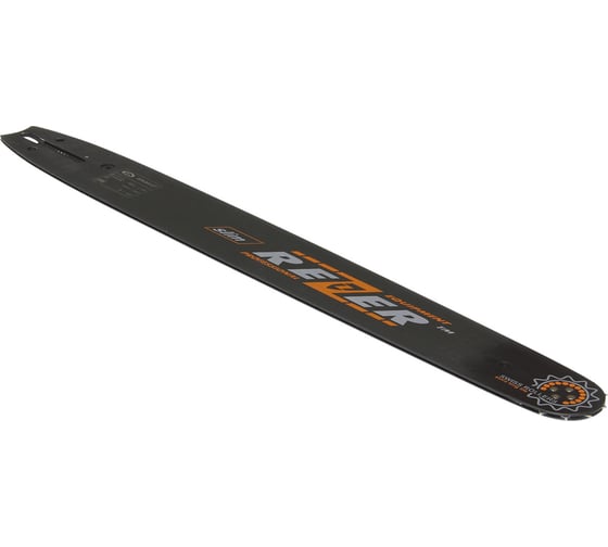 Изображение товара Шина направляющая 503 L 8 А1-ЕТ сварная многослойная (3/8"; 16") Rezer 03.016.00023