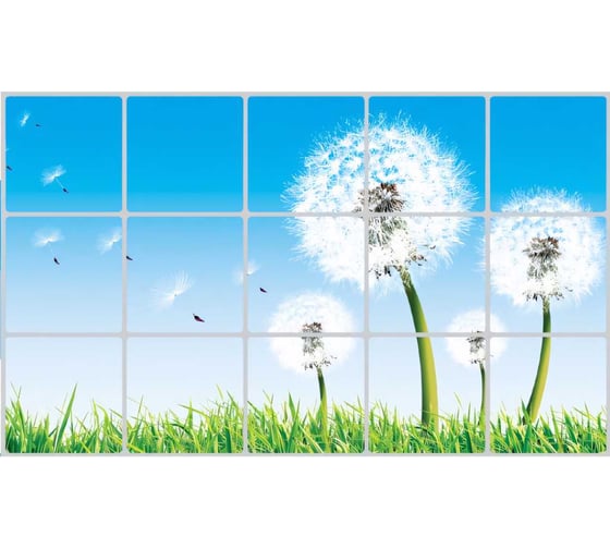 Изображение товара Защитная пленка-стикер PERFECTO LINEA TL-261 75x45 см 11-121210