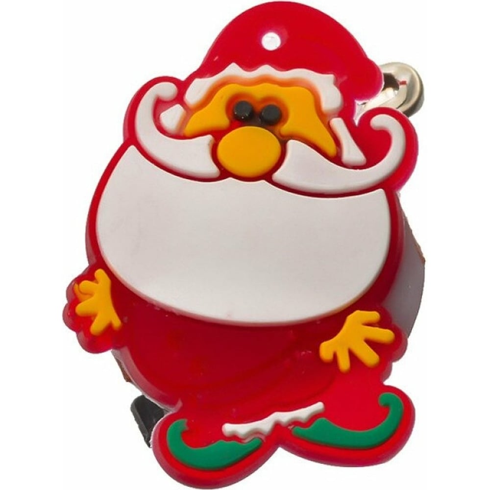 Новогодние светящиеся кольца Beroma