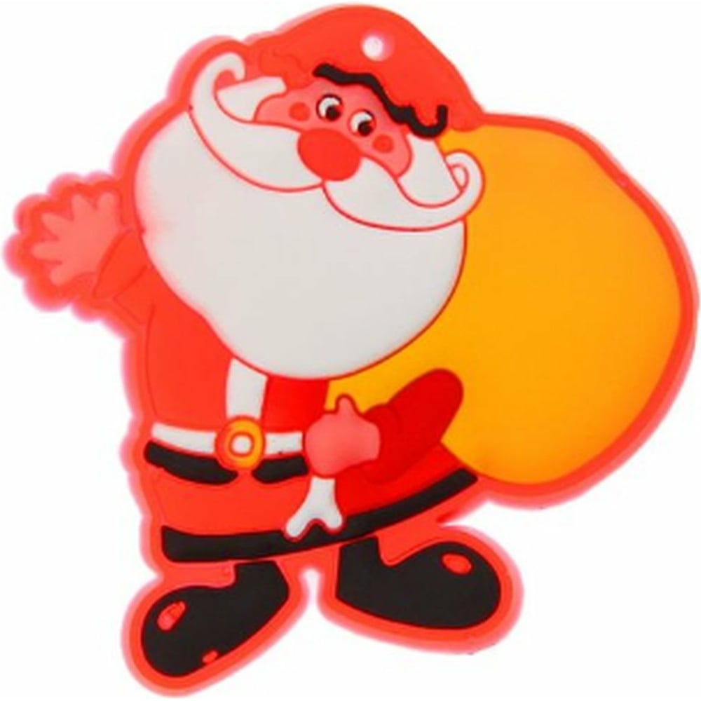 Новогодние светящиеся кольца Beroma