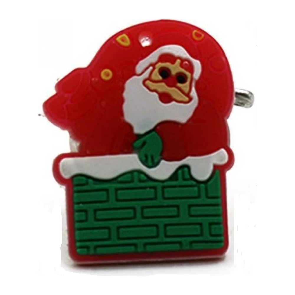 Новогодние светящиеся кольца Beroma