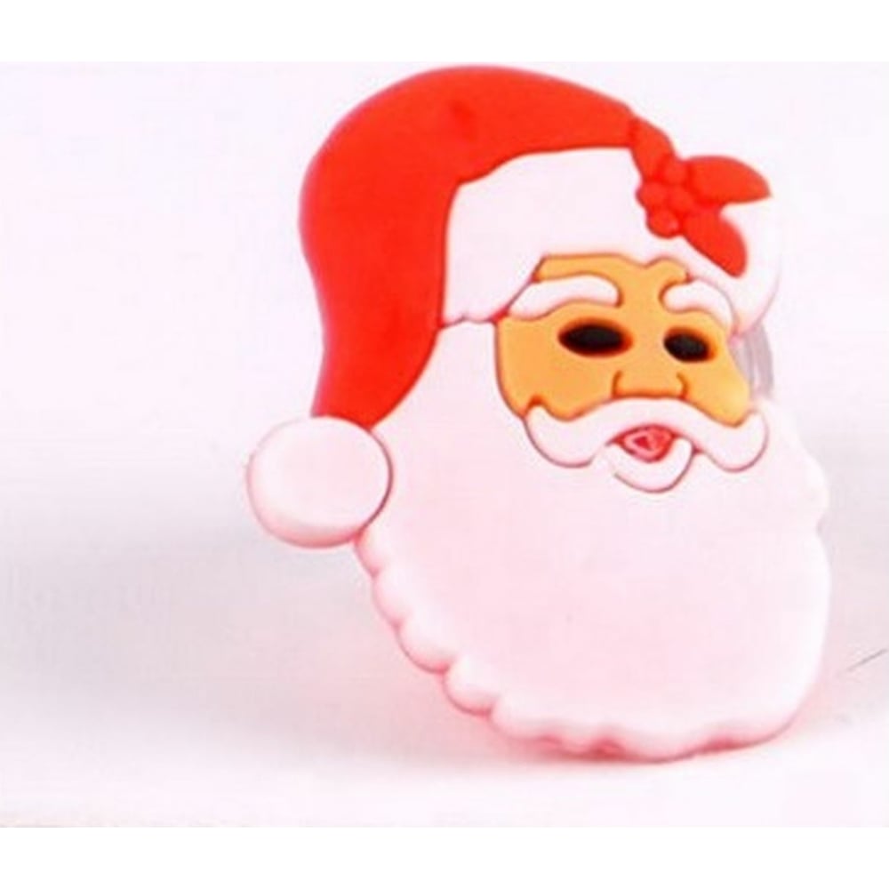 Новогодние светящиеся кольца Beroma