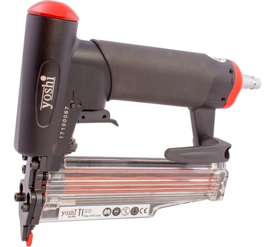 Изображение товара Шпилькозабивной пистолет Yoshi SU635 МБ000012702