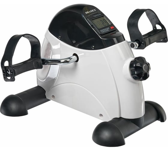 Изображение товара Мини-велотренажер с рукояткой BRADEX SF 0826