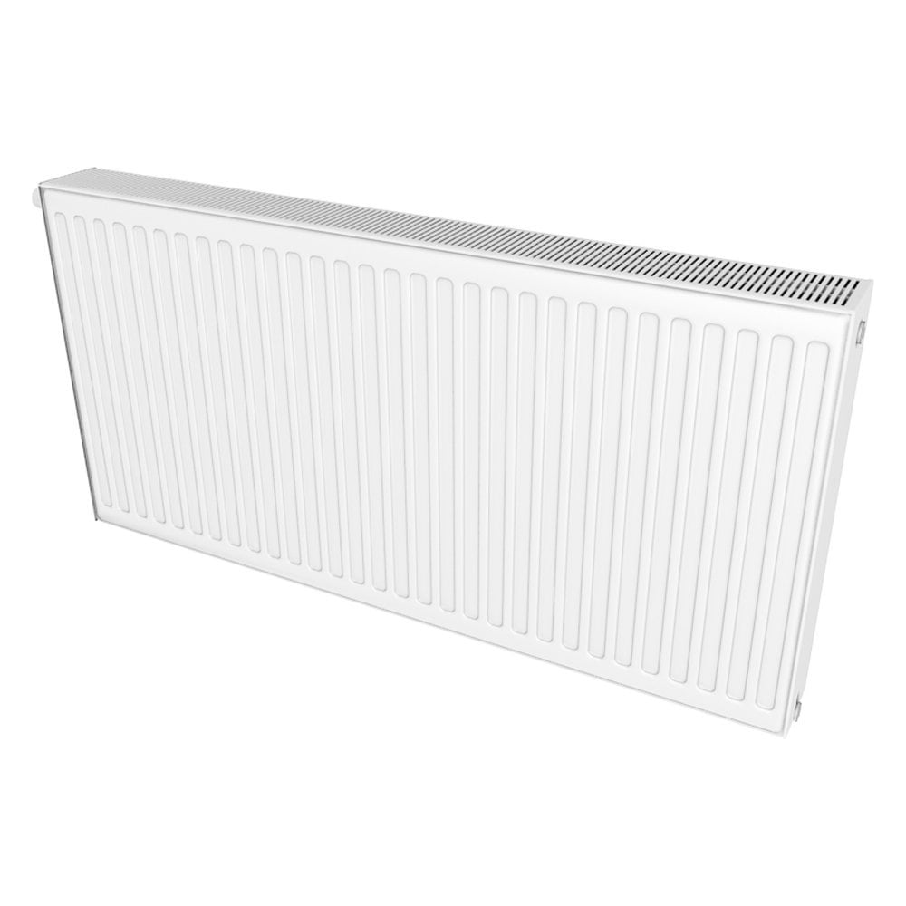 Изображение товара Стальной панельный радиатор Primoclima VC22 500x2500 Universal белый