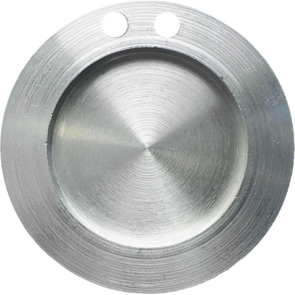 Изображение товара Алюминиевая плашка для опечатывания ТПК 24184 надежное маркирование