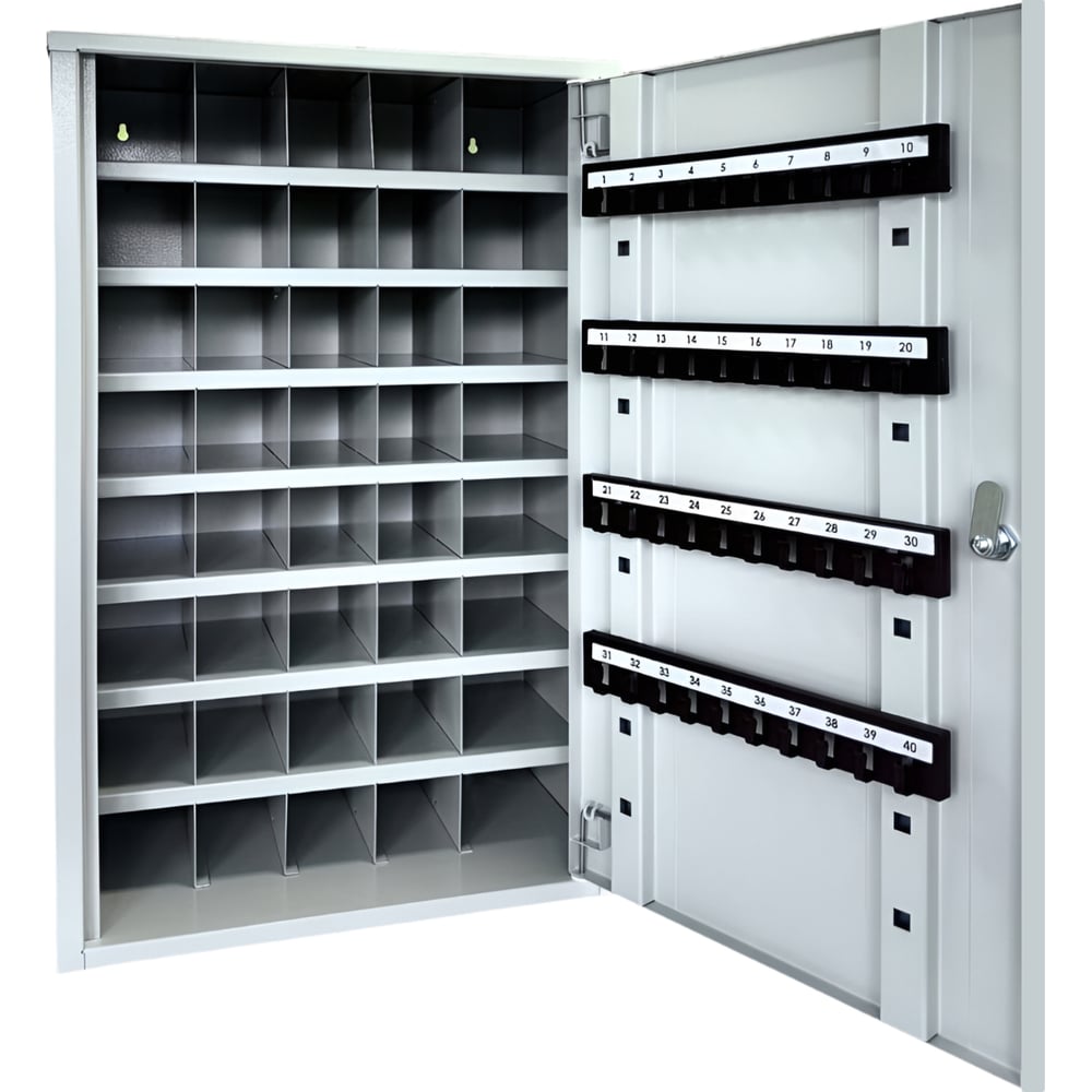 Изображение товара Пенальница-ключница ТПК Технологии Контроля Т-40 24179