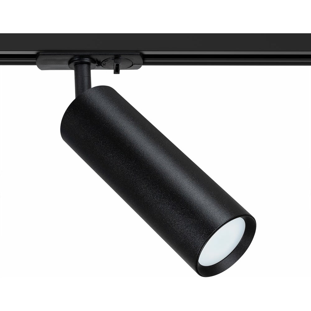 Изображение товара Потолочный светильник ARTE LAMP A1515PL-1BK 50 Вт на шинопровод Изображение товара Потолочный светильник ARTE LAMP A1515PL-1BK 50 Вт на шинопровод