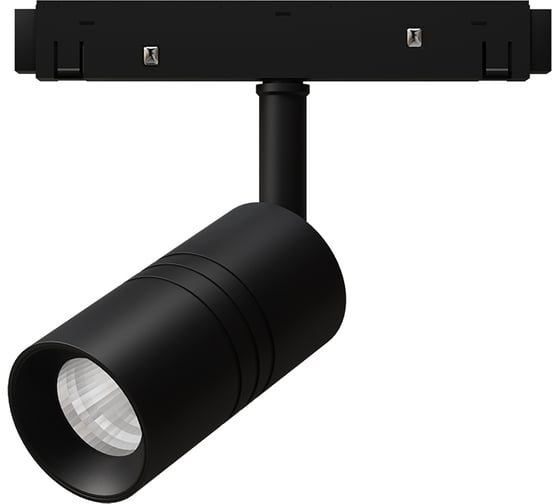 Изображение товара Потолочный светильник ARTE LAMP EXPERT 48В 8Вт 650Лм 4000К 90 24 A57 A5720PL-1BK