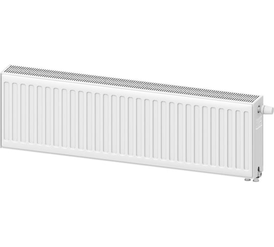Изображение товара Отопительный стальной панельный радиатор Primoclima VC22 300х600