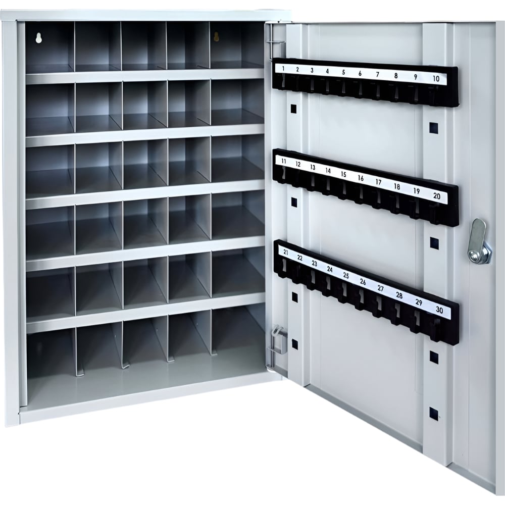 Изображение товара Пенальница-ключница ТПК Технологии Контроля Т-30 24178