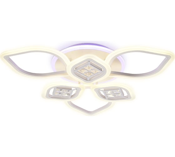 Изображение товара Накладной светильник Ambrella Light Ice 15 FA282