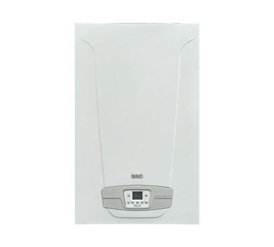 Изображение товара Настенный конденсационный котёл Baxi LUNA Duo-tec MP+ 1.110 7221296