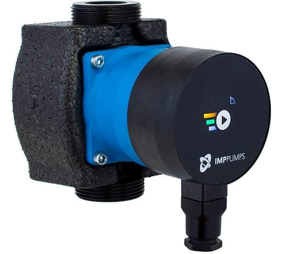 Изображение товара Циркуляционный насос IMP pumps NMT MINI 32/40-180 979525374