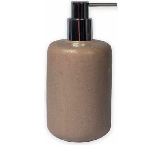 Изображение товара Дозатор для жидкого мыла PRIMANOVA Noble керамика DR-75000