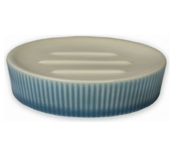 Изображение товара Мыльница PRIMANOVA FIRA керамика DR-79001