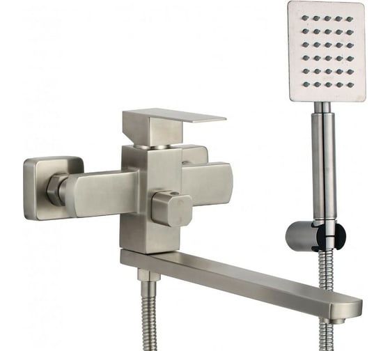 Изображение товара Смеситель для ванны Fmark FS8124