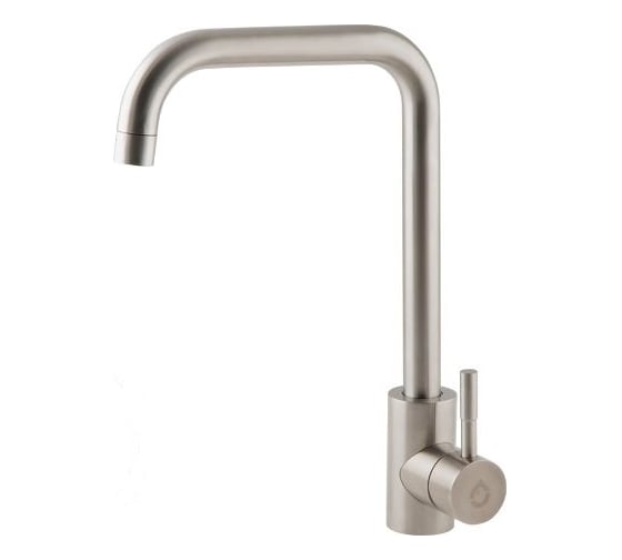 Изображение товара Смеситель для кухни AV Engineering SUS 304 AVZAR4-B304 AVZAR4-B304-006