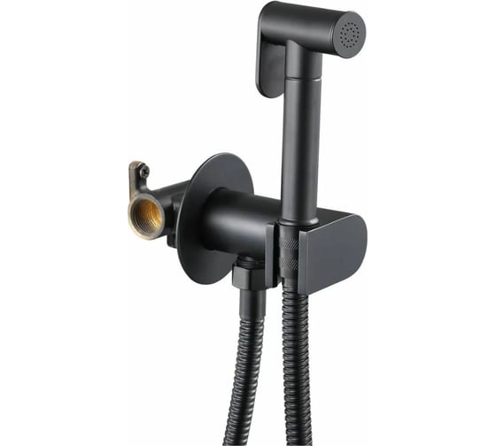 Изображение товара Смеситель для биде Savol S-FXQ001H