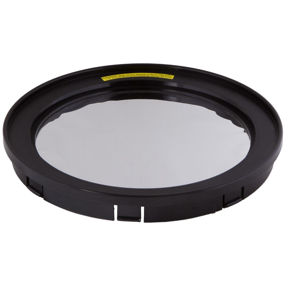 Солнечный фильтр для рефлекторов Sky-Watcher окуляр юстировочный sky watcher для рефлекторов 1 25