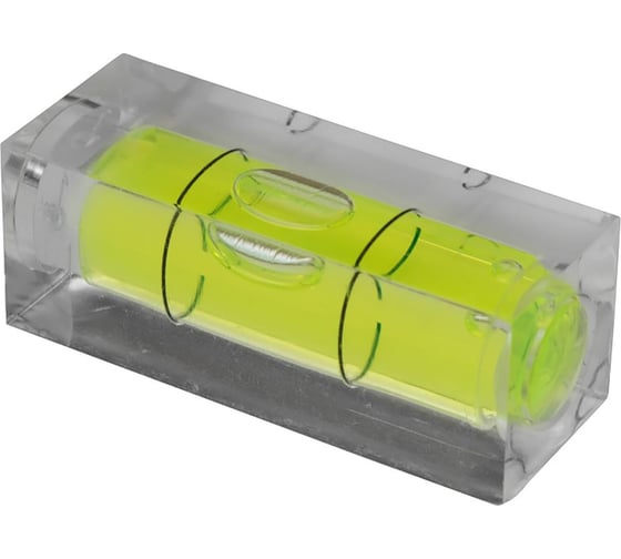 Изображение товара Поверхностный уровень Kinex (K-MET) 40x15x15 мм 5022-1