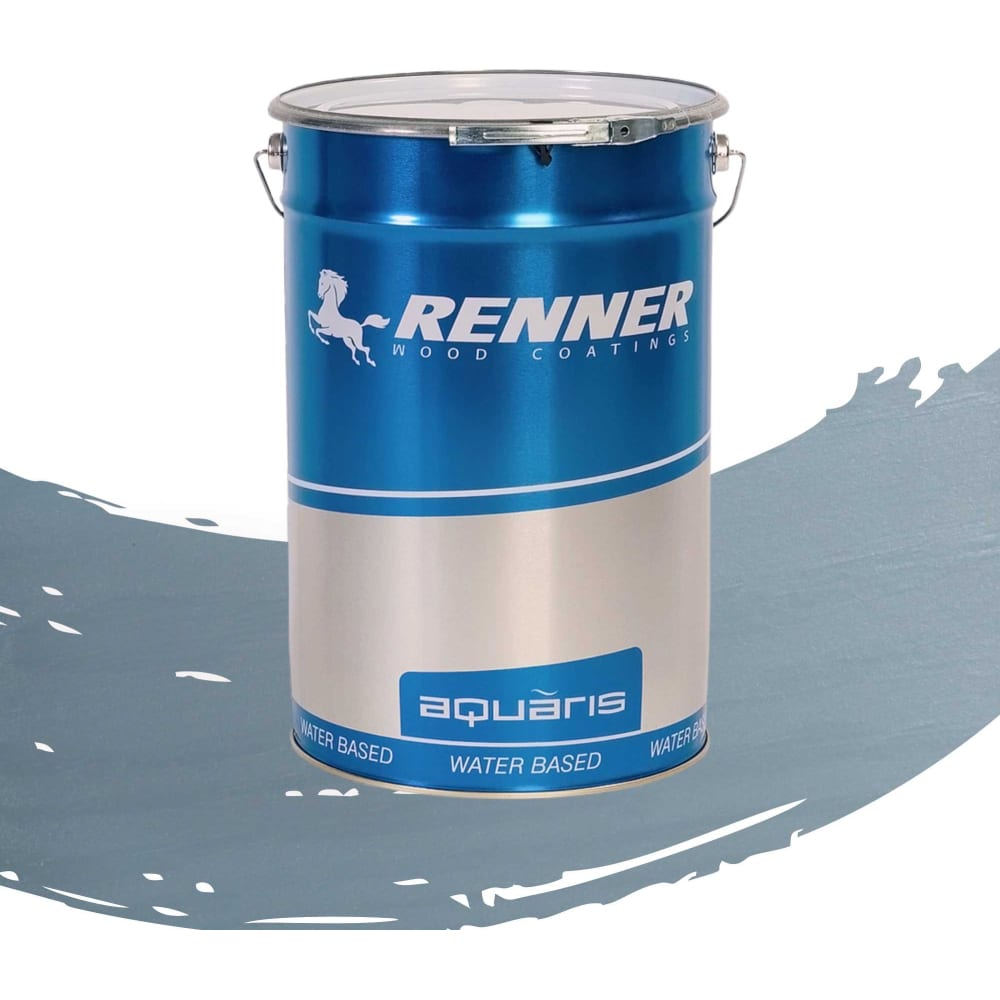 Интерьерная лазурь для дерева RENNER банка вакуумная для массажа силиконовая 5 5 × 6 см голубой