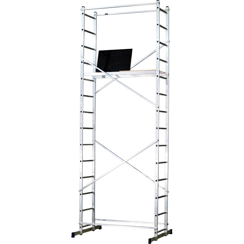 Изображение товара Вышка-тура STAIRS 3 с дополнительной секцией VTK107